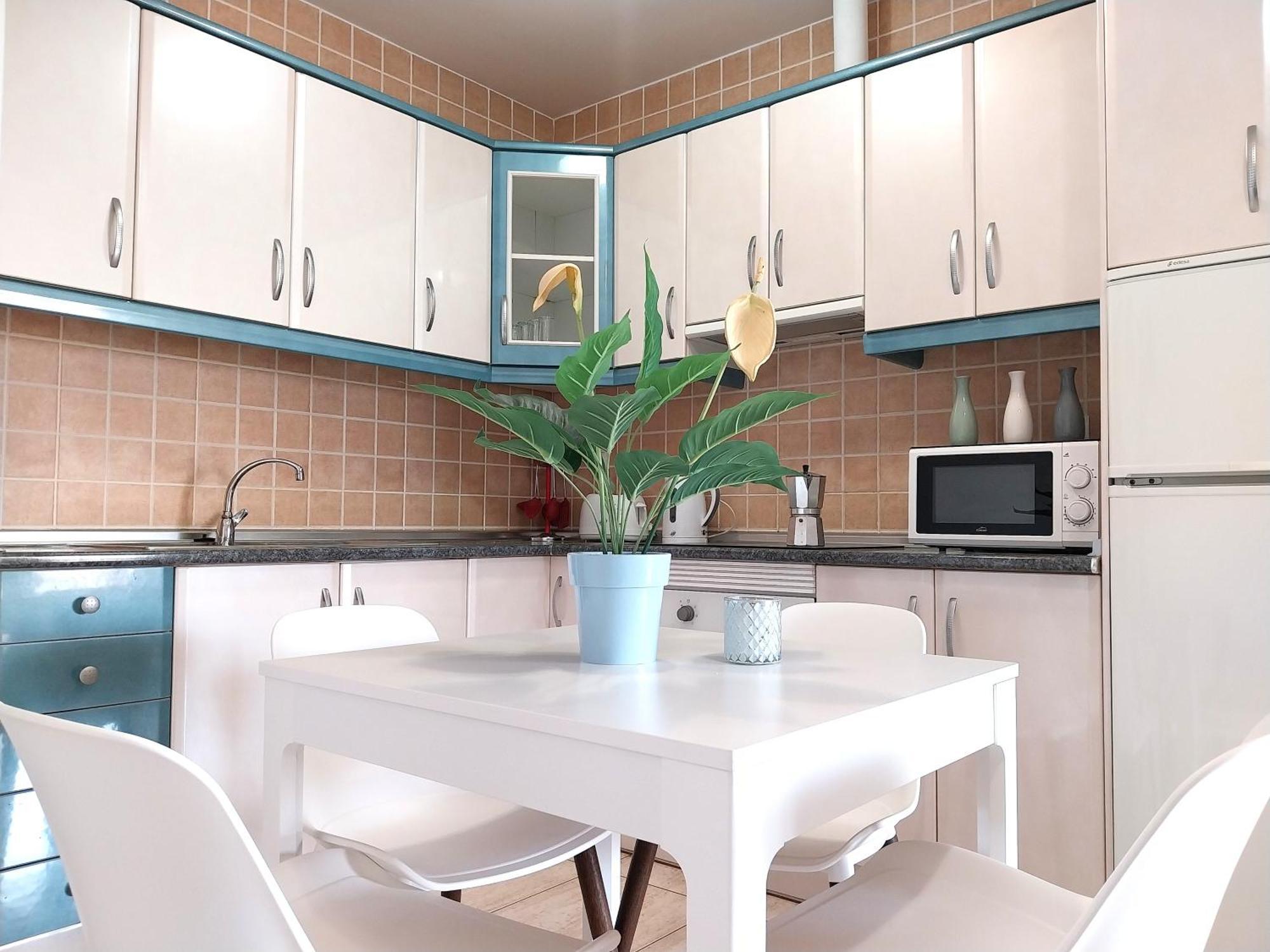 Appartement Sedna à Cotillo Extérieur photo