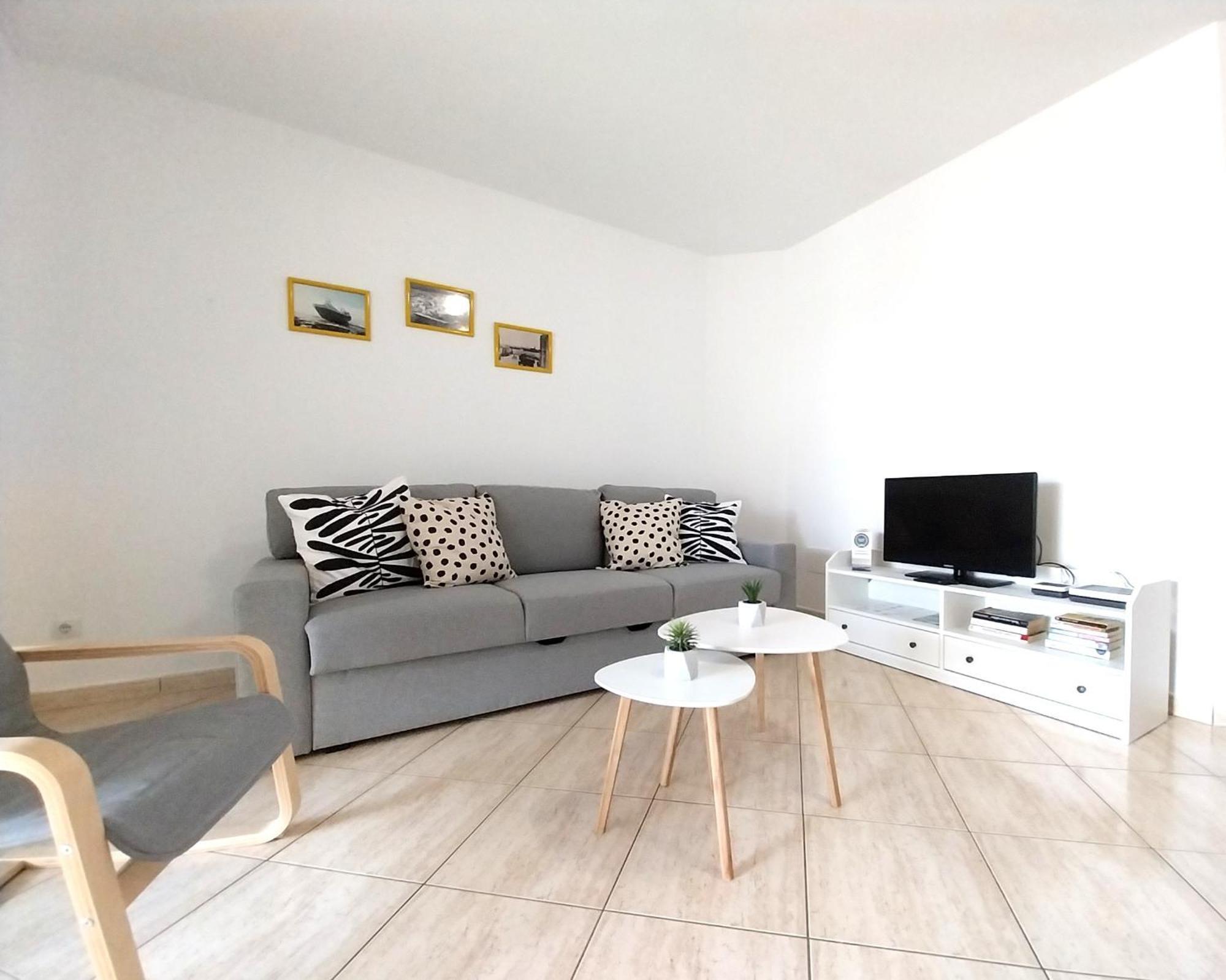 Appartement Sedna à Cotillo Extérieur photo