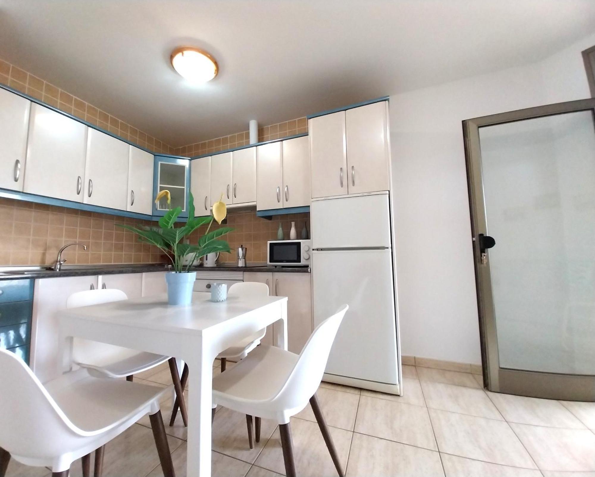Appartement Sedna à Cotillo Extérieur photo