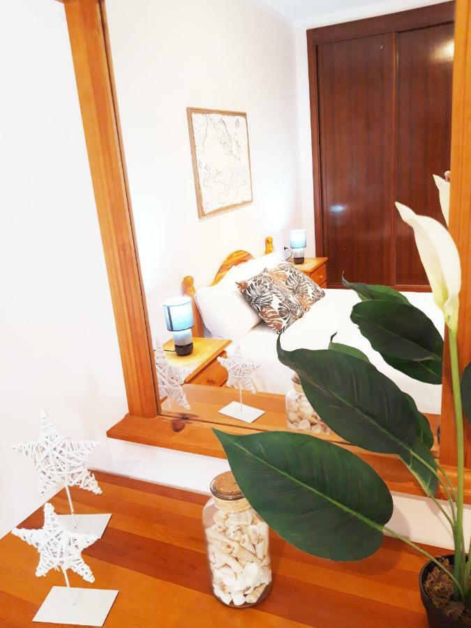 Appartement Sedna à Cotillo Extérieur photo